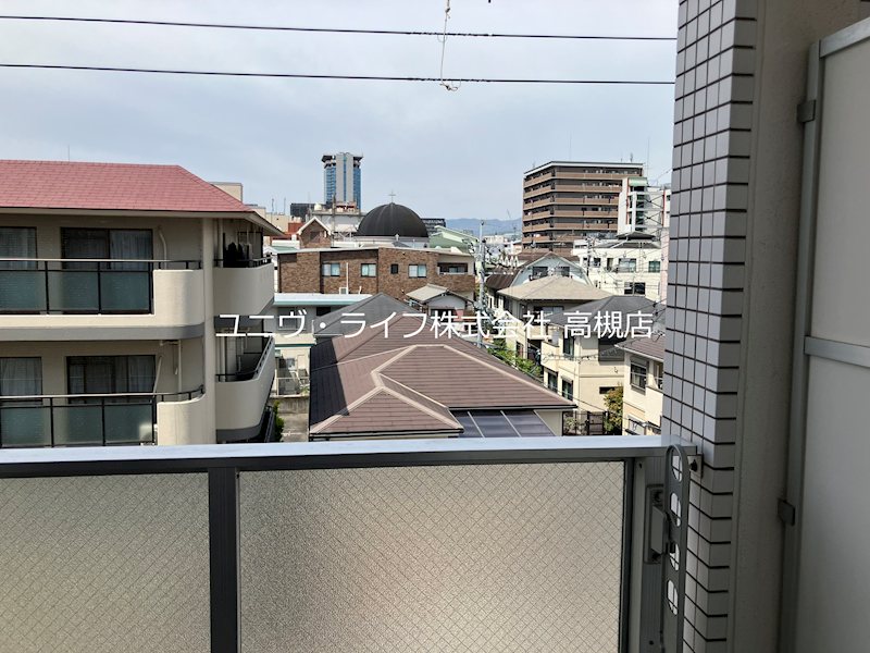 コンフォリア高槻 その他27