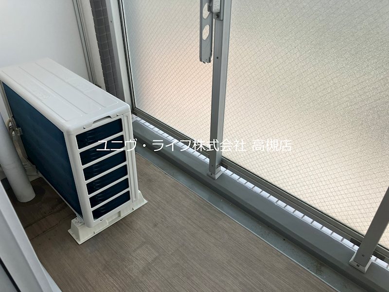 コンフォリア高槻 その他30