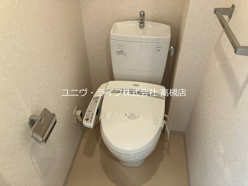 コンフォリア高槻 その他7