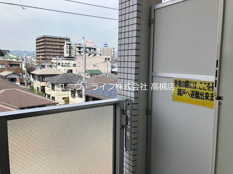 コンフォリア高槻 その他12