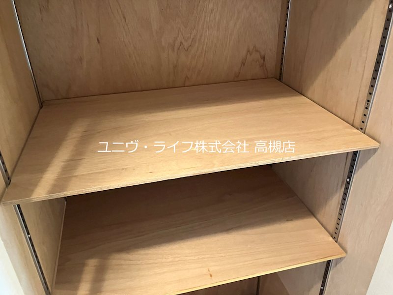 コンフォリア高槻 その他21