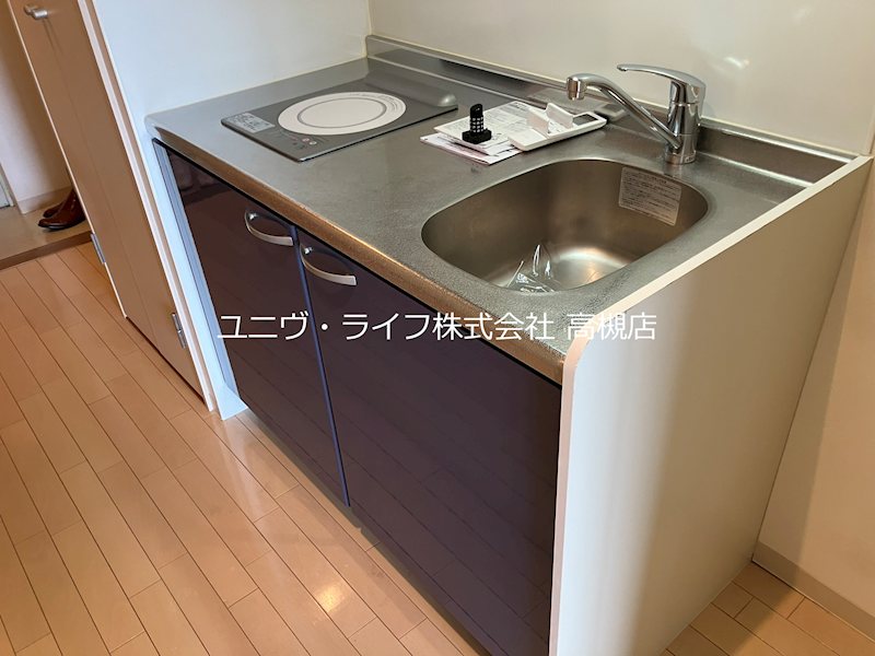 コンフォリア高槻 その他28
