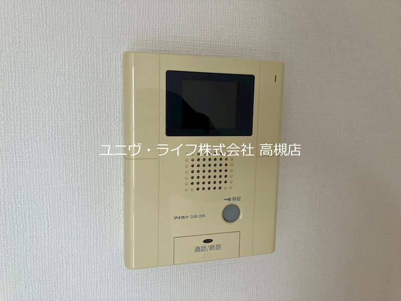 コンフォリア高槻 その他36