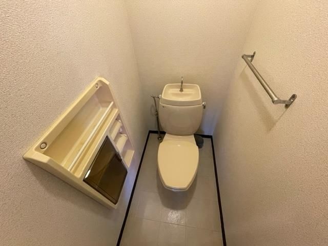 ドミールコウA棟 その他1