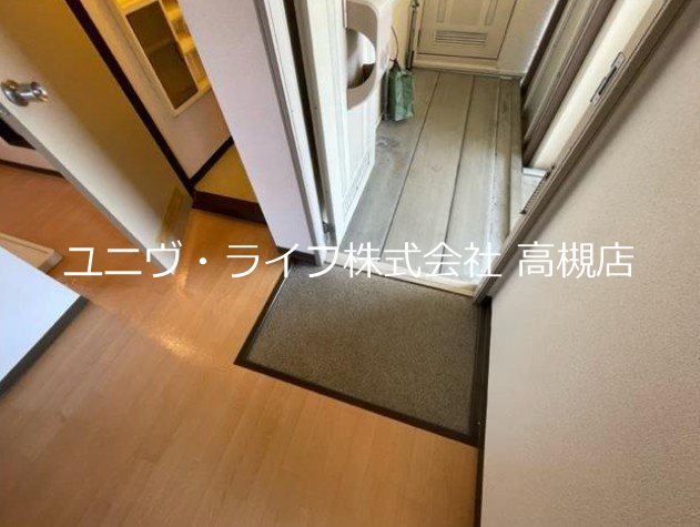 ドミールコウA棟 その他4