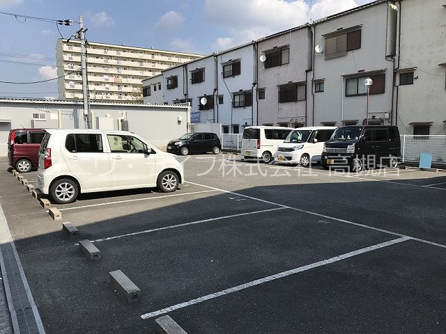 フレア北島 その他2