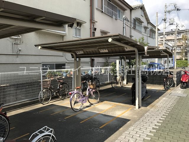 フレア北島 その他3