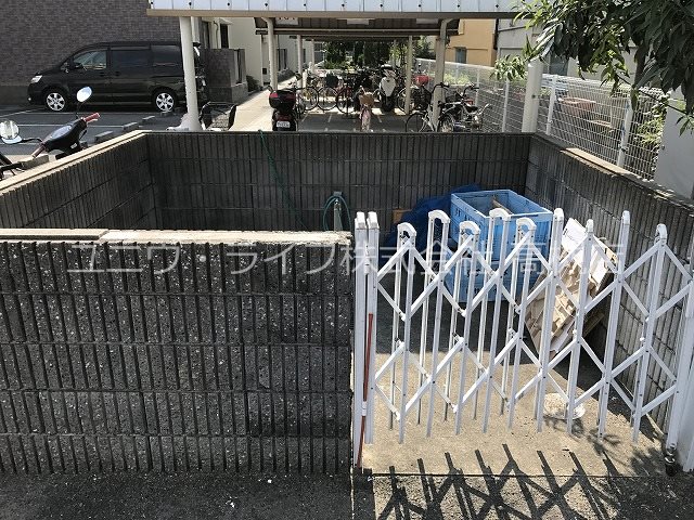 フレア北島 その他4