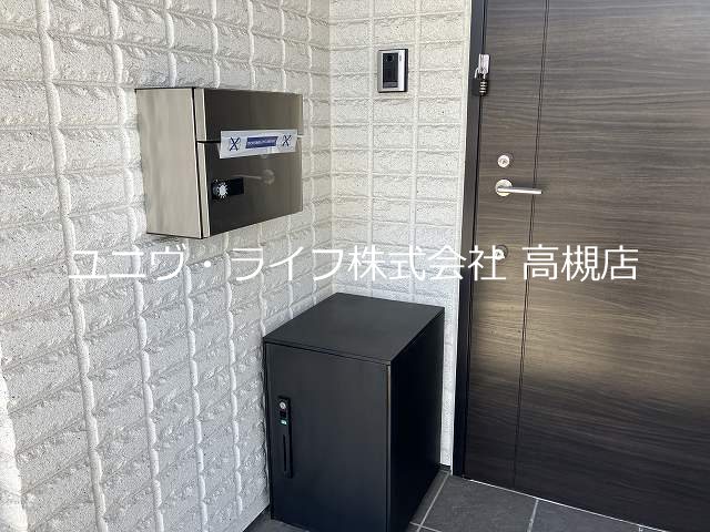 LOGEMENT LE LAIT その他1