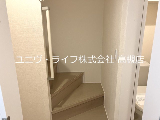 LOGEMENT LE LAIT その他20