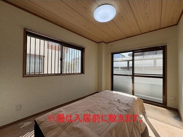 土井マンション その他6