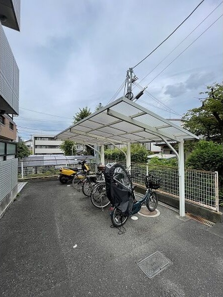 土井マンション その他外観1