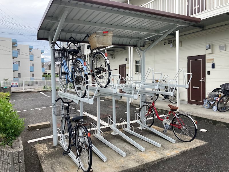 メルシー辻子 その他3
