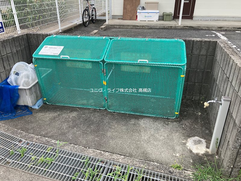 メルシー辻子 その他4