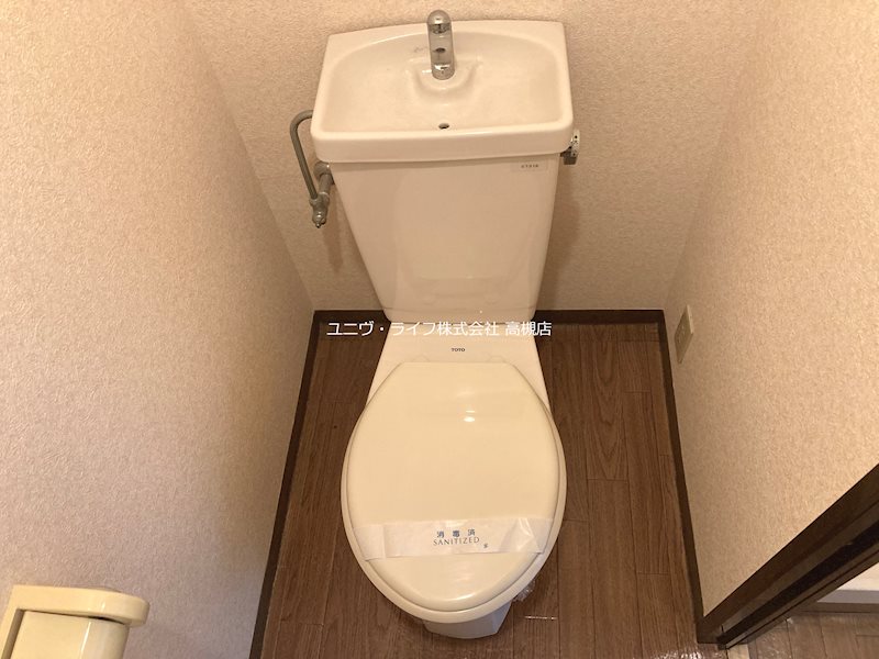メルシー辻子 その他7