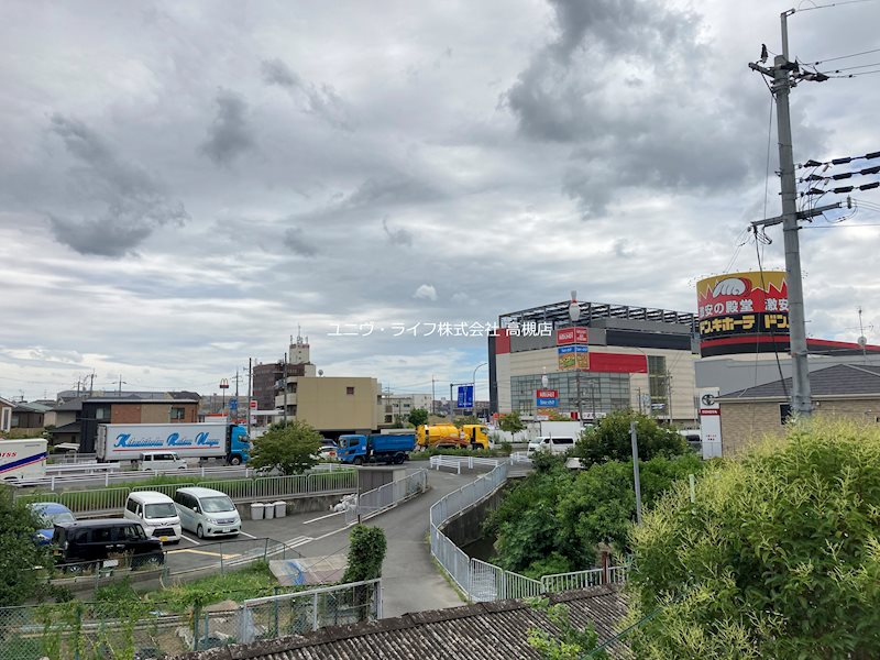 メルシー辻子 その他10