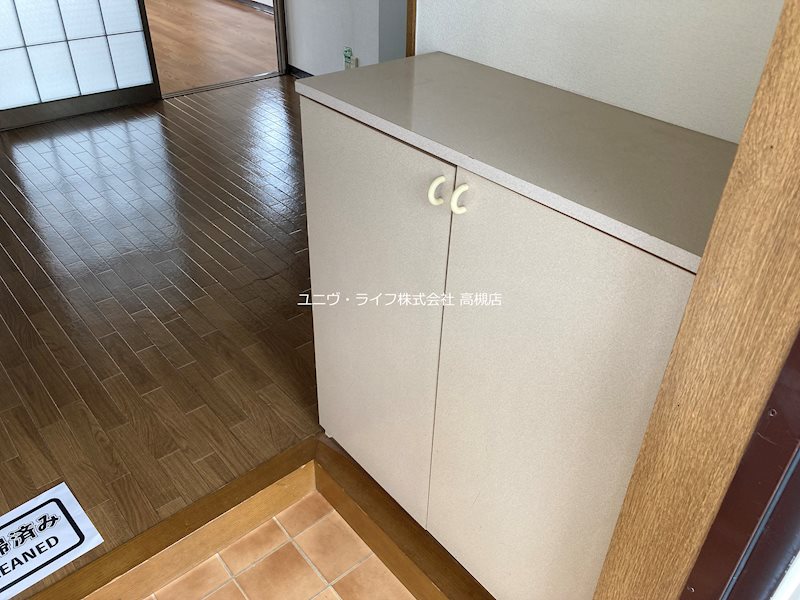 メルシー辻子 その他12