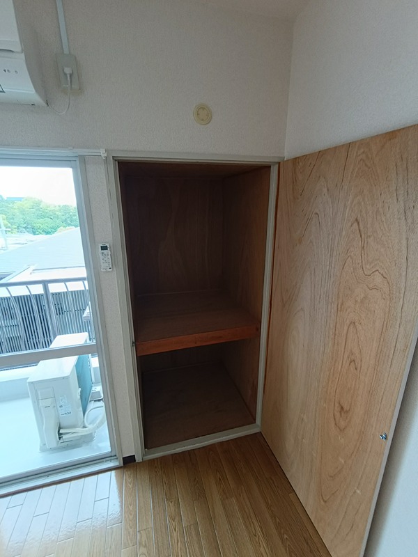 円山グリーンハイツ その他4