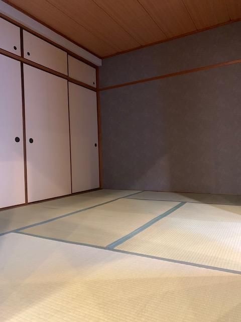 西真上コーポ その他1