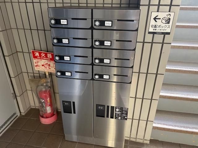 西真上コーポ その他外観1