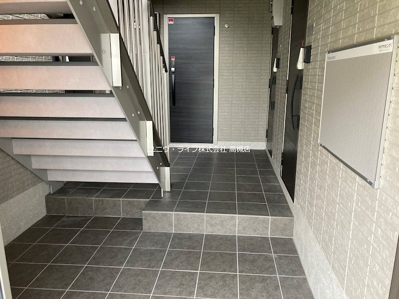 D-residence別所中の町 その他2