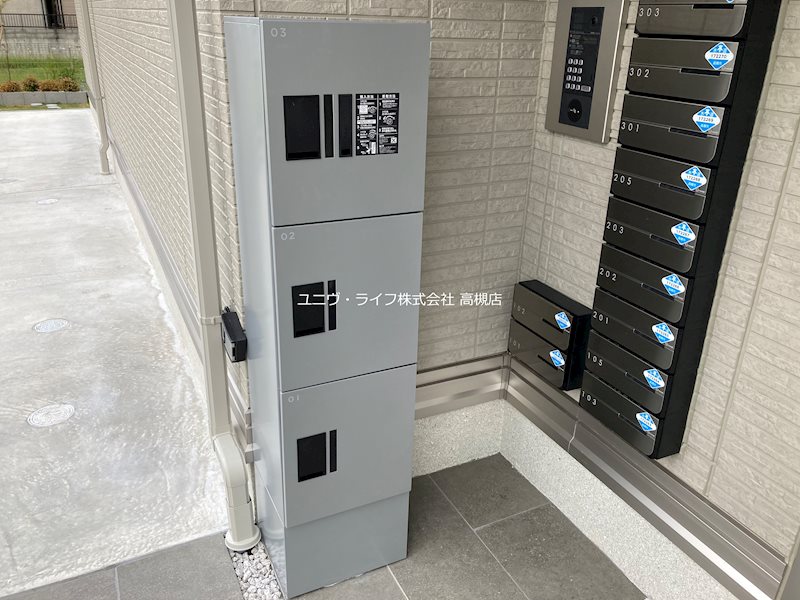 D-residence別所中の町 その他3