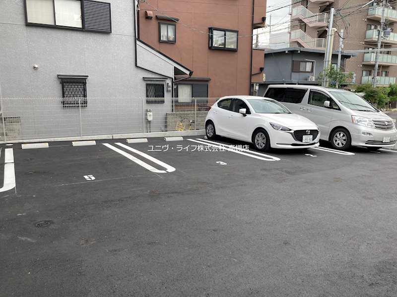 D-residence別所中の町 その他4