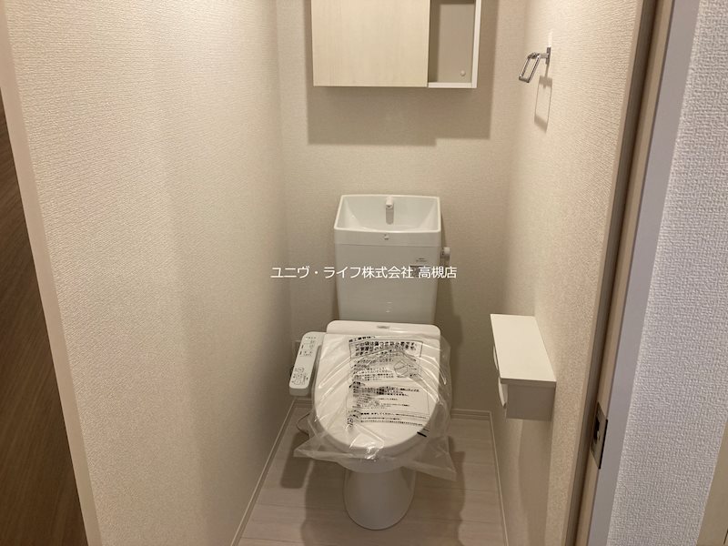 D-residence別所中の町 その他6