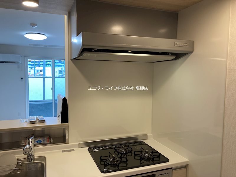D-residence別所中の町 その他11