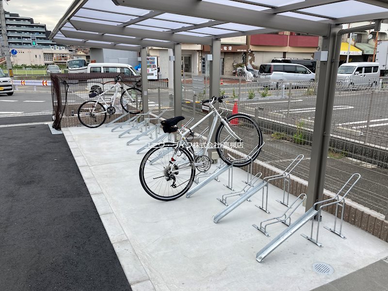 D-residence別所中の町 その他12