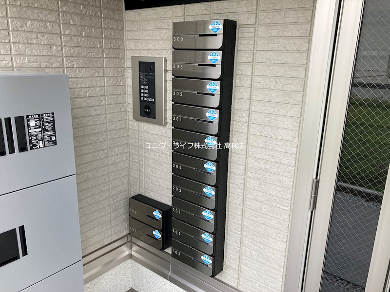 D-residence別所中の町 その他13