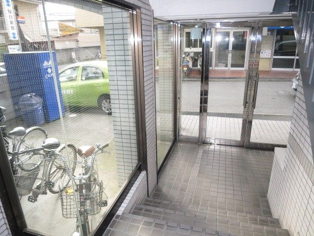 メゾンプリムローズ その他1