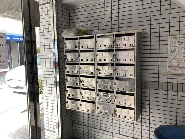 メゾンプリムローズ その他外観1