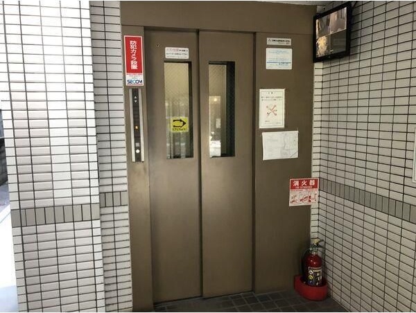 メゾンプリムローズ その他外観2