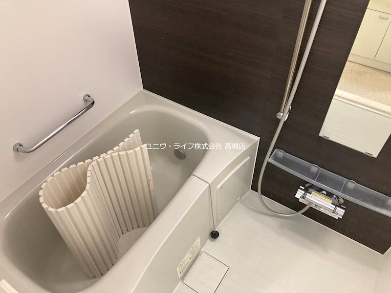 風呂画像