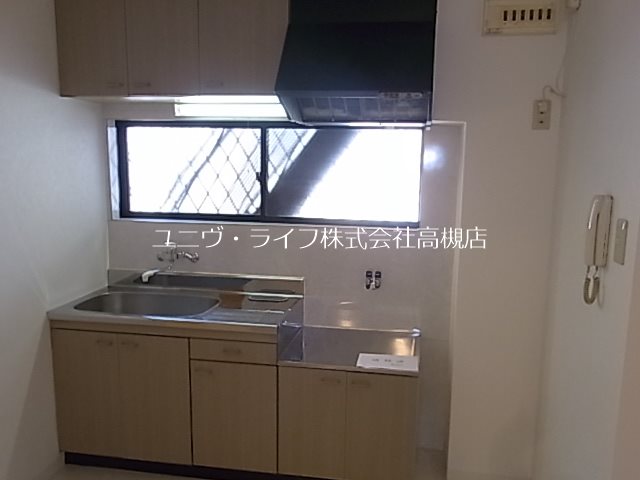 クレスト キッチン