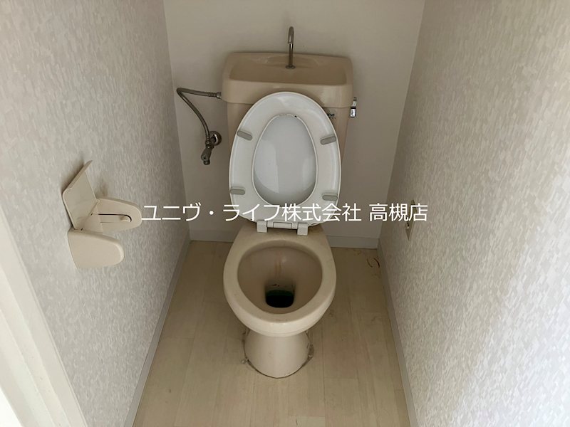 ブルーマーク高槻 その他7