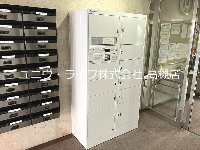 ウェルシーコート高槻 その他2