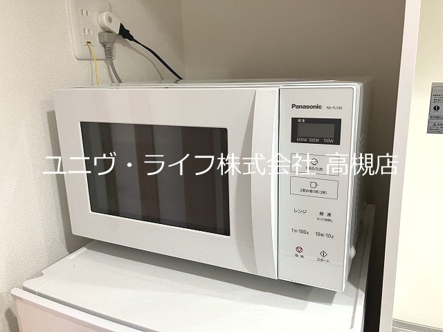 ウェルシーコート高槻 その他8
