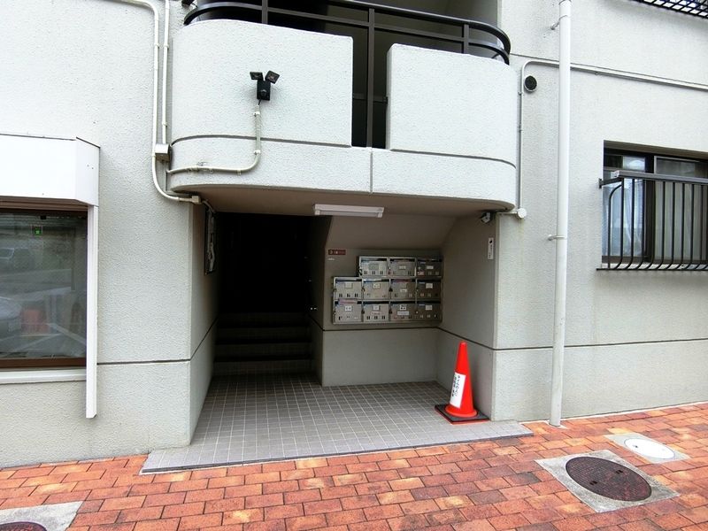 ハイツ大手町Ⅱ その他1
