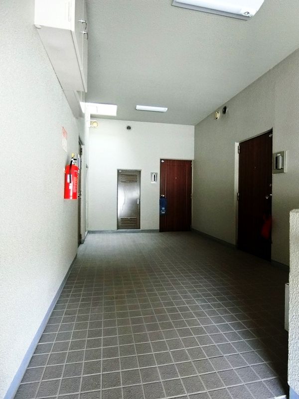 ハイツ大手町Ⅱ その他2