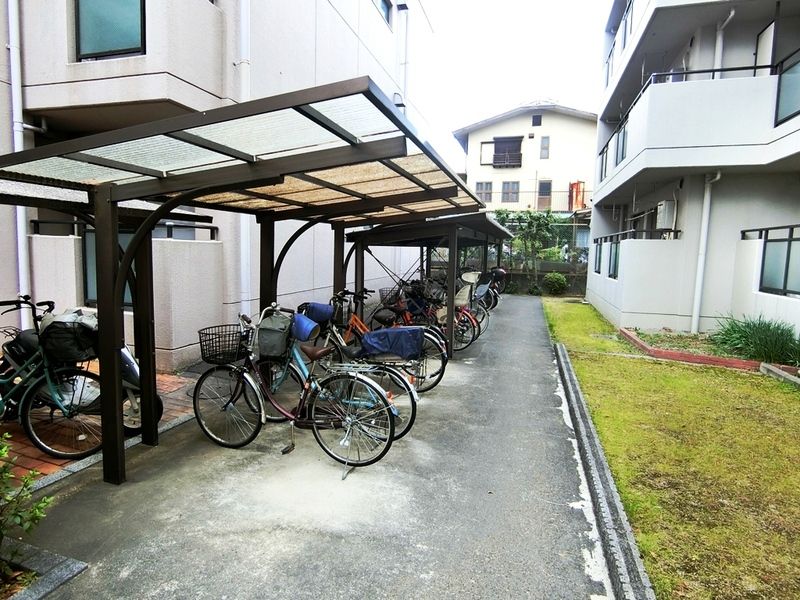 ハイツ大手町Ⅱ その他3