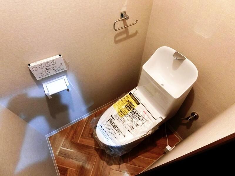 ハイツ大手町Ⅱ その他4
