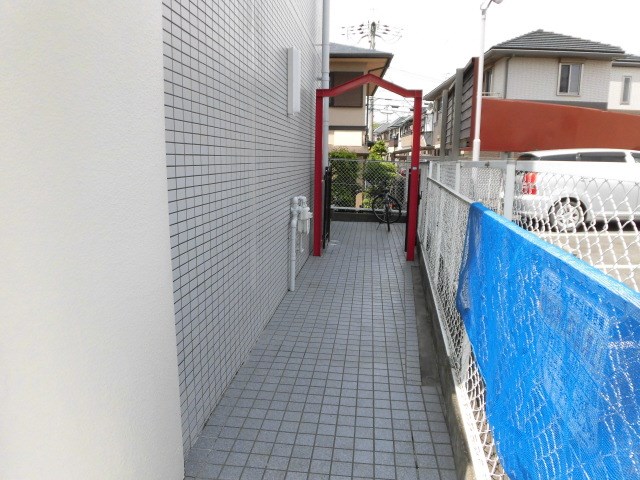 土室マンション その他1