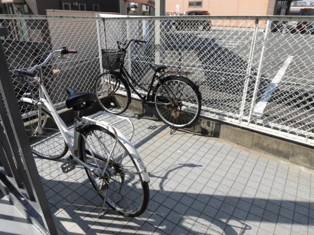 土室マンション その他2