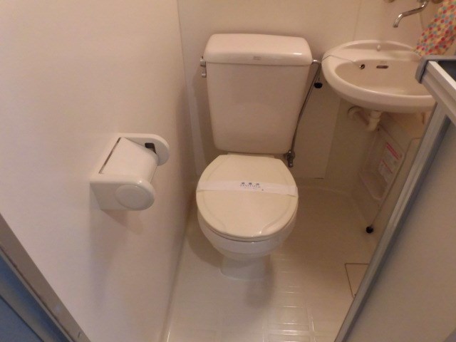 土室マンション その他6