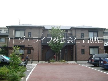 ヴィラミシカ 外観