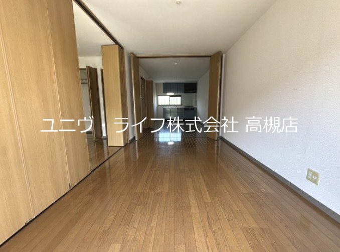 ヴィラミシカ リビング