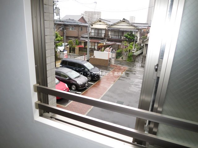 メゾンローリエ その他5