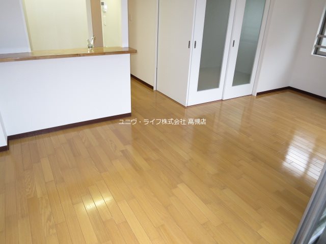 メゾンローリエ その他6